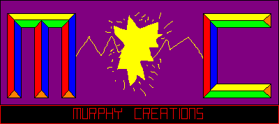 Murphy Creations